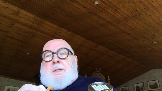 2pm Pipe On My Patio…A Rambling Catch Up …Pipes & Baccies смотреть онлайн