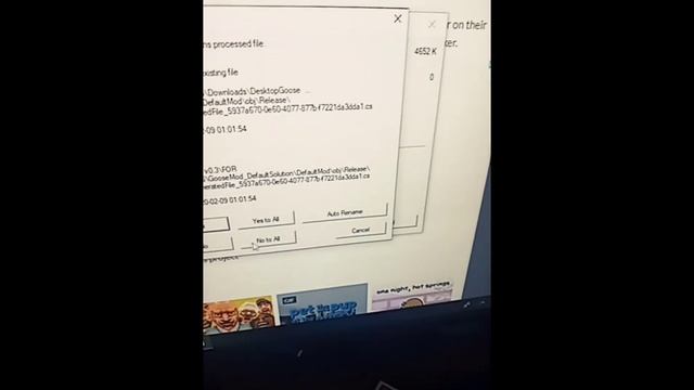 how to get the desktop goose for Windows/Mac смотреть онлайн