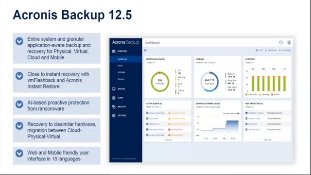 [Webinar] Join the Cloud World with Advantech смотреть онлайн