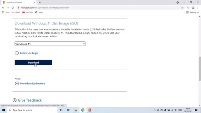 How to download Stable Version of Windows 11 ISO смотреть онлайн