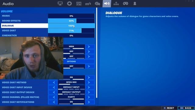 How To Hear Your Enemy 100x Better On Fortnite *SEASON 3* смотреть онлайн