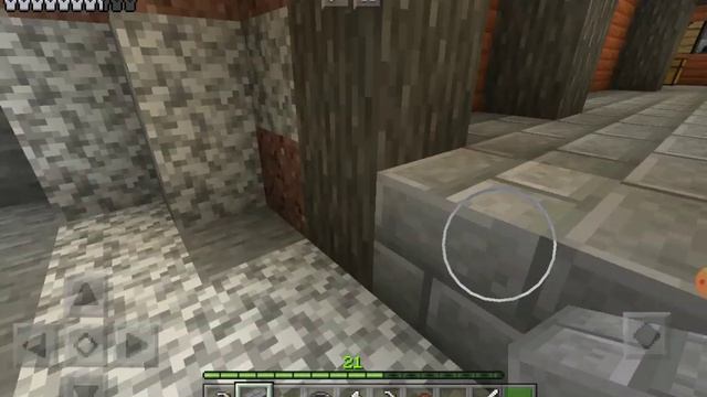 Minecraft Windows Edition Single Player Survival SplinterZone ep. 9 смотреть онлайн