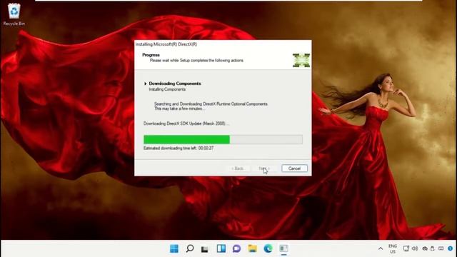 CÃ³mo reparar el error de falta de d3dcompiler_43.dll en Windows 11 смотреть онлайн