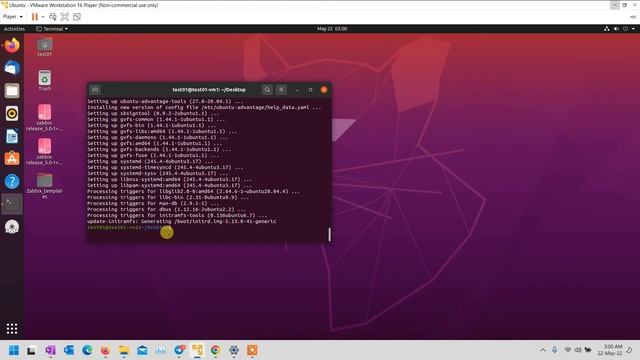 Upgrade ubuntu 20.04 to 22.04 | Step by Step Upgrade смотреть онлайн