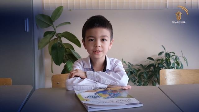 МНЕНИЕ УЧЕНИКА 2 КЛАССА АЗАМЖОНА О ШКОЛЕ 🤓 смотреть онлайн