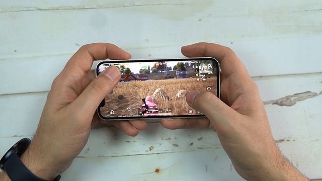 Boyundan böyük işlər görən iPhone 12 Mini - detallı video icmal смотреть онлайн