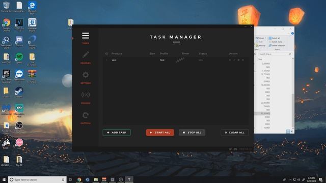 Trip F/W Tutorial #2 | HOW TO DOWNLOAD TRIP ON WINDOWS! смотреть онлайн