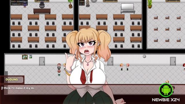 Welcome To Nicest 0.3 Alpha Best 2DCG Games | Download for Pc & Android смотреть онлайн