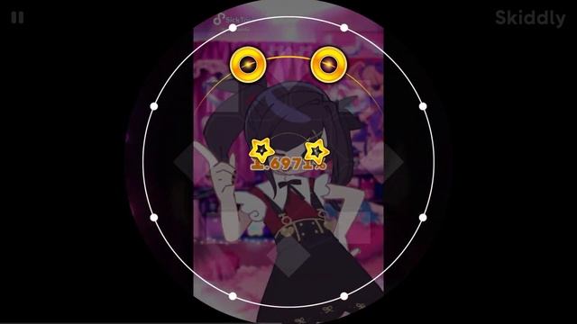 INTERNET YAMERO AstroDX Remaster 14+ 99.4880% (Fan chart) смотреть онлайн