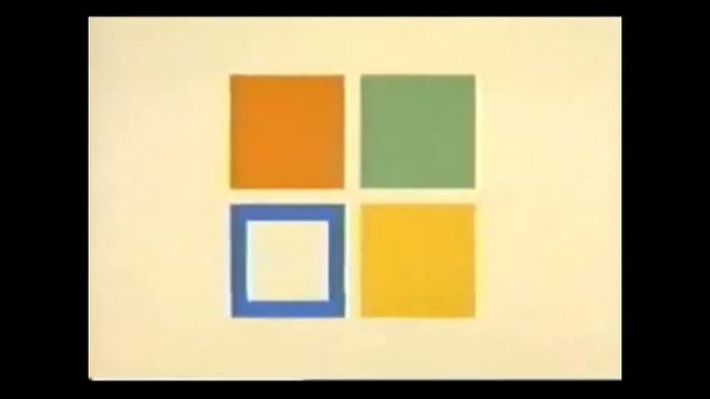 Improved Windows 95 Ad смотреть онлайн