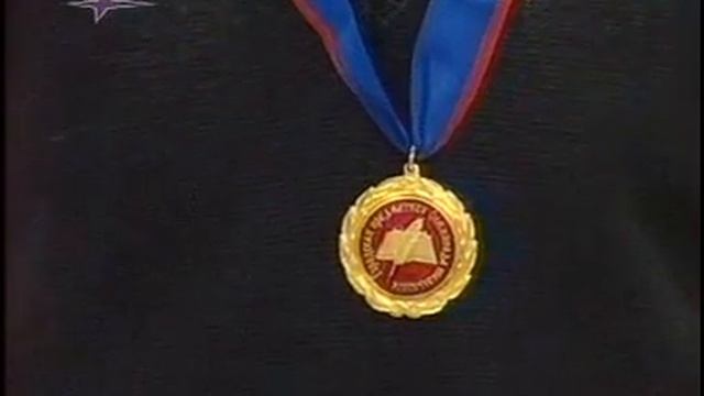 Награждение По городской Олимпиаде 19 05 09 смотреть онлайн