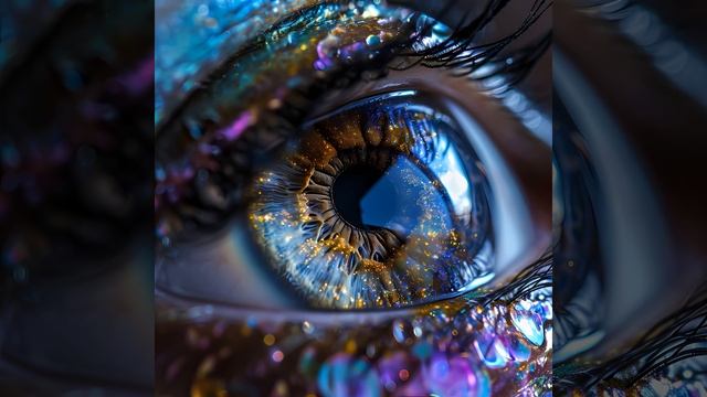 The Eyes Are The Window To The Soul (Chillstep Glitch Hop Mix) смотреть онлайн