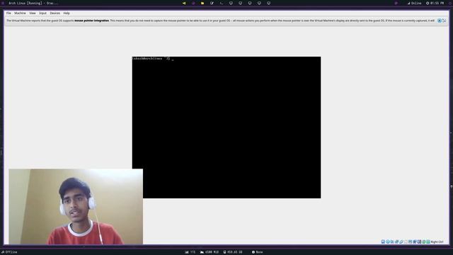 EASIEST Window Manager Setup for ANY LINUX DISTRIBUTION смотреть онлайн