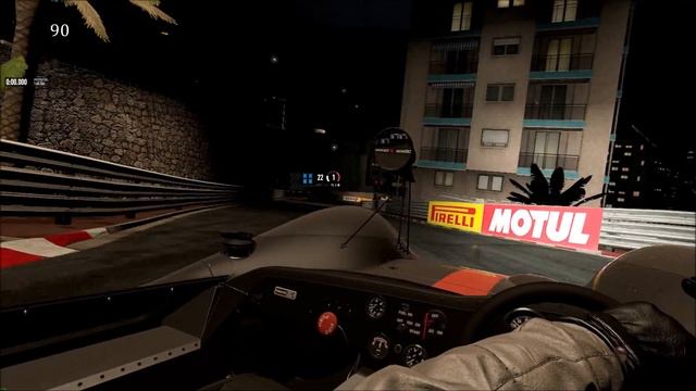 PROJECT CARS 2 VR (WINDOWS MIXED REALITY SAMSUNG ODYSSEY) FPS TEST смотреть онлайн