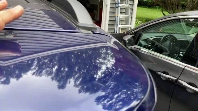 Jeep Renegade Third Brake Light Replacement смотреть онлайн