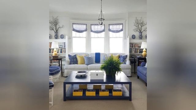 75 White Carpeted Living Room Design Ideas You'll Love ☆ смотреть онлайн