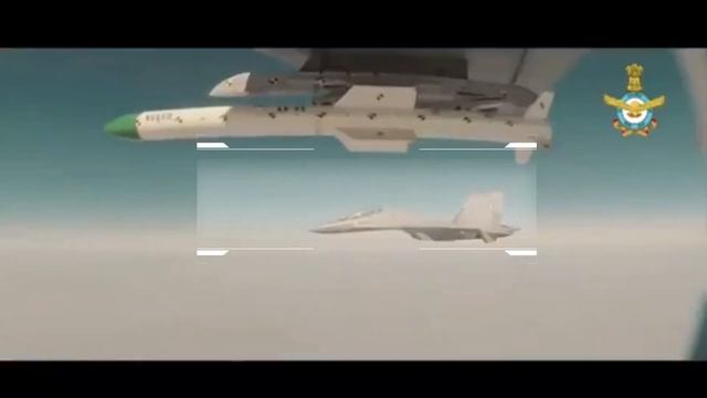 2 upcoming deadly missiles of Indian Air Force смотреть онлайн