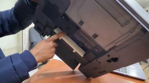 How to Fix Paper Jam in HP Smart Tank 515 Printer?