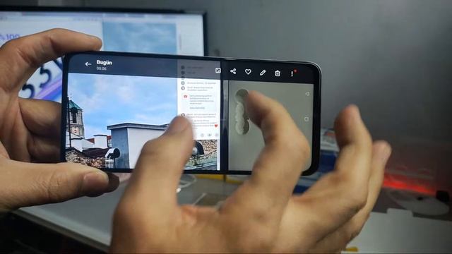 Realme C55 (F/P) Detaylı Kutu açılımı ve İlk bakış/ KURULUM смотреть онлайн