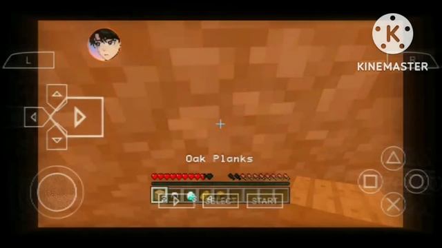 Minecraft psp смотреть онлайн