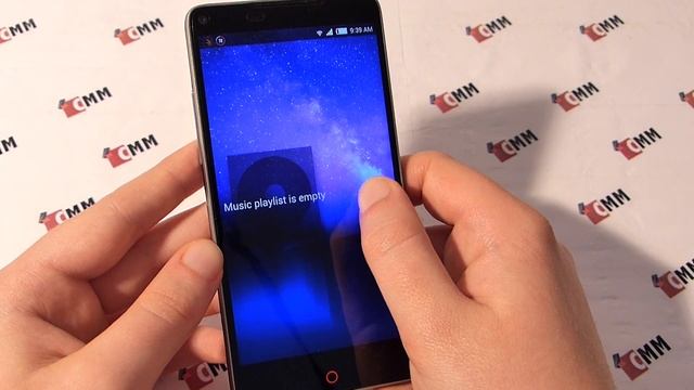 Review ZTE Nubia Z5S Snapdragon 800 Chinaphone English (chinamobilemag.com) смотреть онлайн