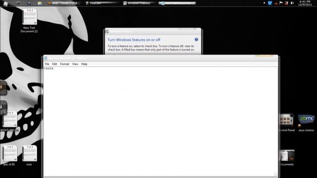how to disable gadget platform on win 7 desktop or laptop смотреть онлайн