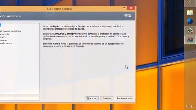 Instalar Eset Smart Security 7 Y Activarlo смотреть онлайн