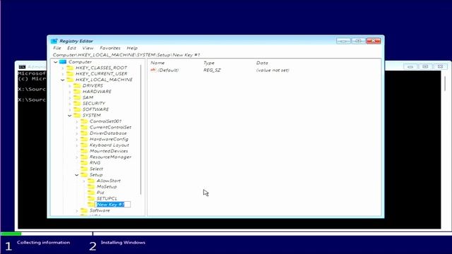 Install Windows 11 On An UNSUPPORTED Computer!! смотреть онлайн