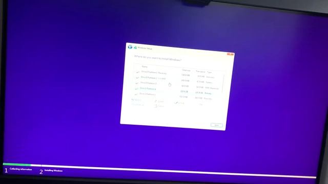 Windows 11 Custom Install 💪💪👍👍✊ смотреть онлайн