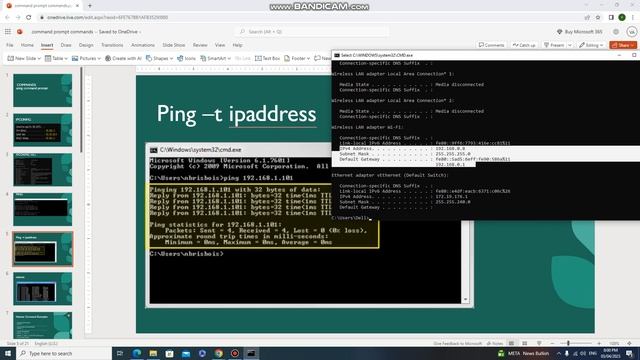 command prompt commands смотреть онлайн