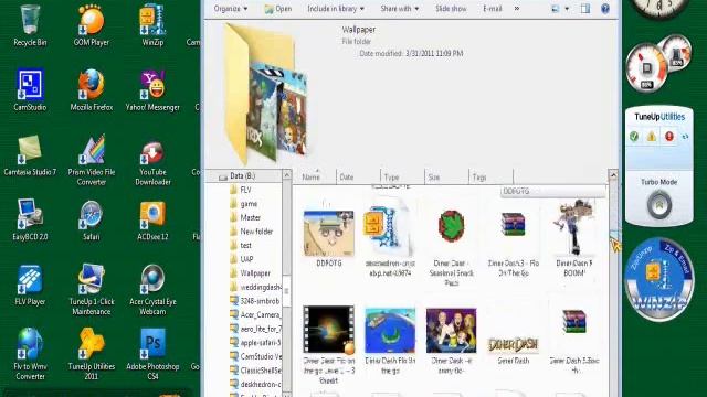 Get Ready Windows 8 смотреть онлайн