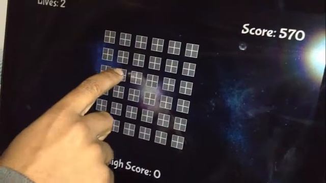 Memory 123 Windows 8.1 App Review - YogaPad Touch Interface смотреть онлайн