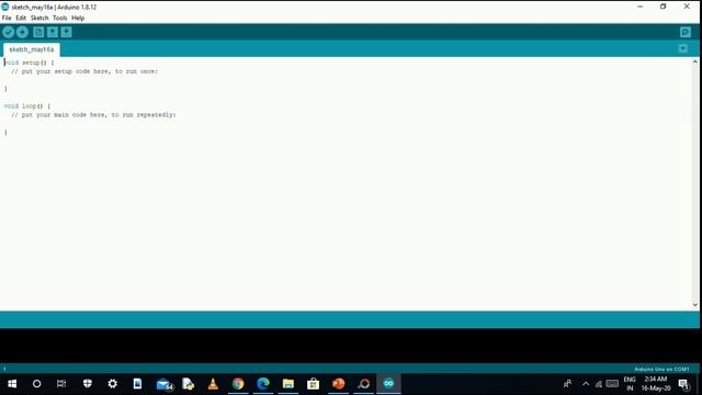 ARDUINO L-2|| BASIC OF ARDUINO (SOFTWARE) || IICE смотреть онлайн
