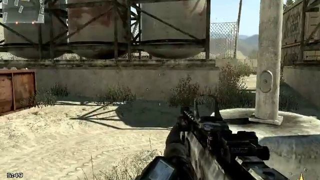 duelo a muerte - fuel. SI, estaba jugando contra un ciego. смотреть онлайн