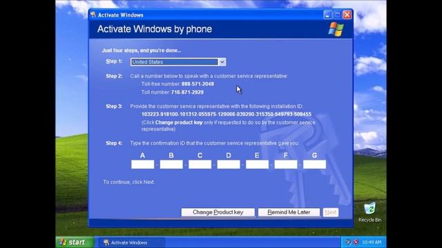 windows xp active 2021 смотреть онлайн
