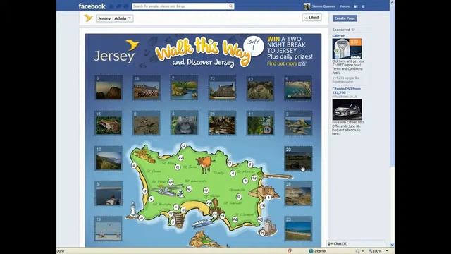 IE8 Image issues смотреть онлайн