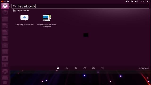 Como Deixar Ubuntu mais rapido -Desativando pesquisa online do Dash UBUNTU смотреть онлайн