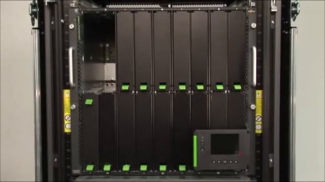 Fujitsu PRIMERGY BX900 Blade Server Enclosure Forefront Technologies смотреть онлайн