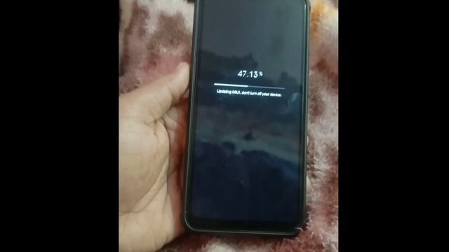 REDMI 9A SOFTWARE UPDATE 2022🔥redmi 9a Update Android 12