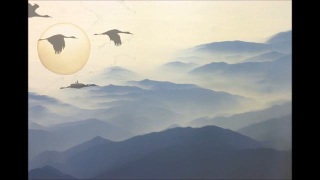 Zhuravli [Cranes] / Mark Bernes (Photo Music Project) смотреть онлайн