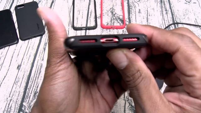 iPhone SE 2020 - Spigen Case Lineup смотреть онлайн
