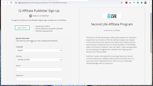 How to earn $2700+ monthly with your second life [make money online new method] смотреть онлайн