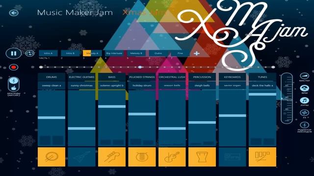 Music Maket Gam win 8 обзор + прочее смотреть онлайн