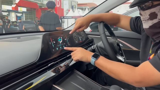 CHERY OMODA 5 Murah Kok Mewah. смотреть онлайн