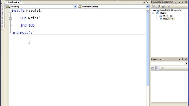 visual studio 2005 parte1-11 смотреть онлайн