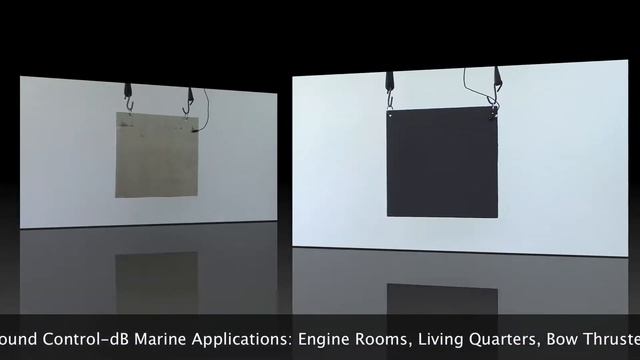 dB Panel Testing смотреть онлайн