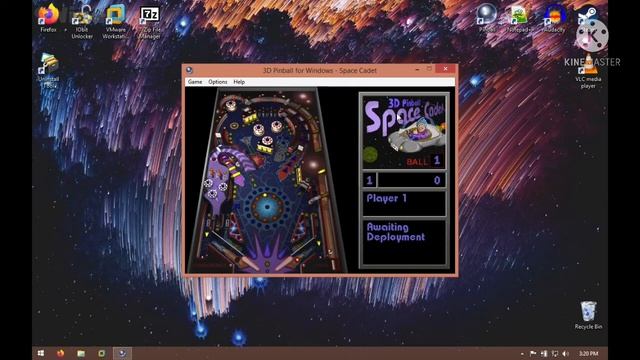 Pinball on different versions of windows смотреть онлайн