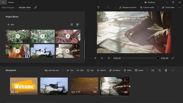 Windows 10 FREE Video Editor смотреть онлайн