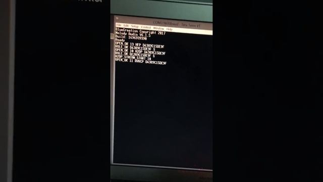 Demonstration - Send data over SPP while A2DP audio is streaming смотреть онлайн