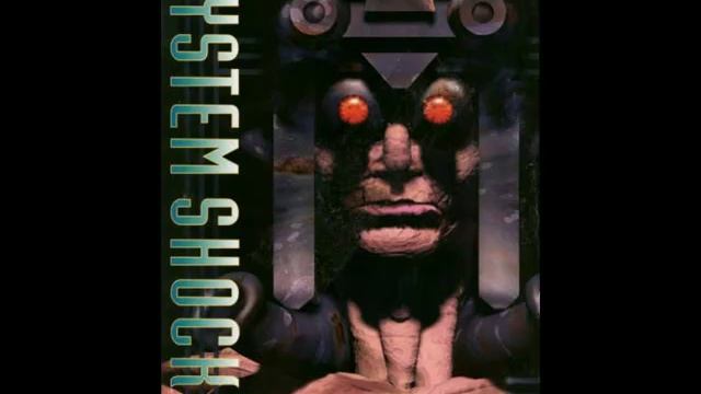 System Shock Music: Level 1 - Medical (MAC OS) смотреть онлайн